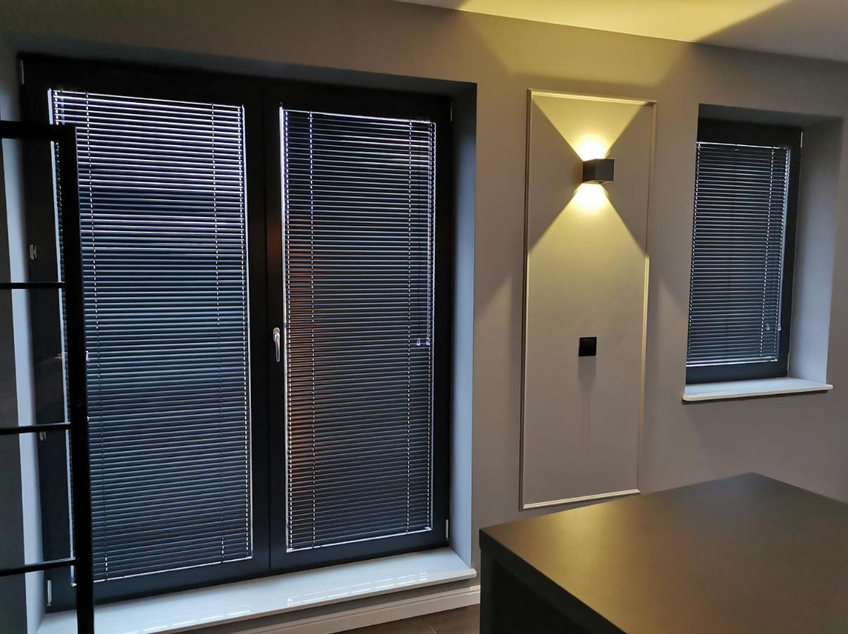 Apartament Raciborska 1 Краков Экстерьер фото