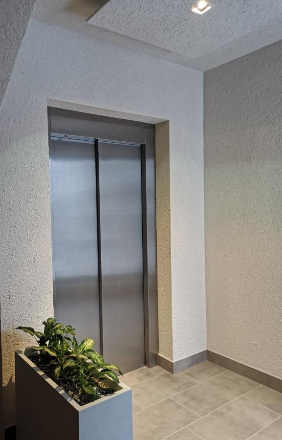 Apartament Raciborska 1 Краков Экстерьер фото
