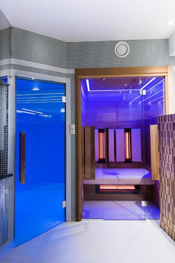 Apartament Raciborska 1 Краков Экстерьер фото